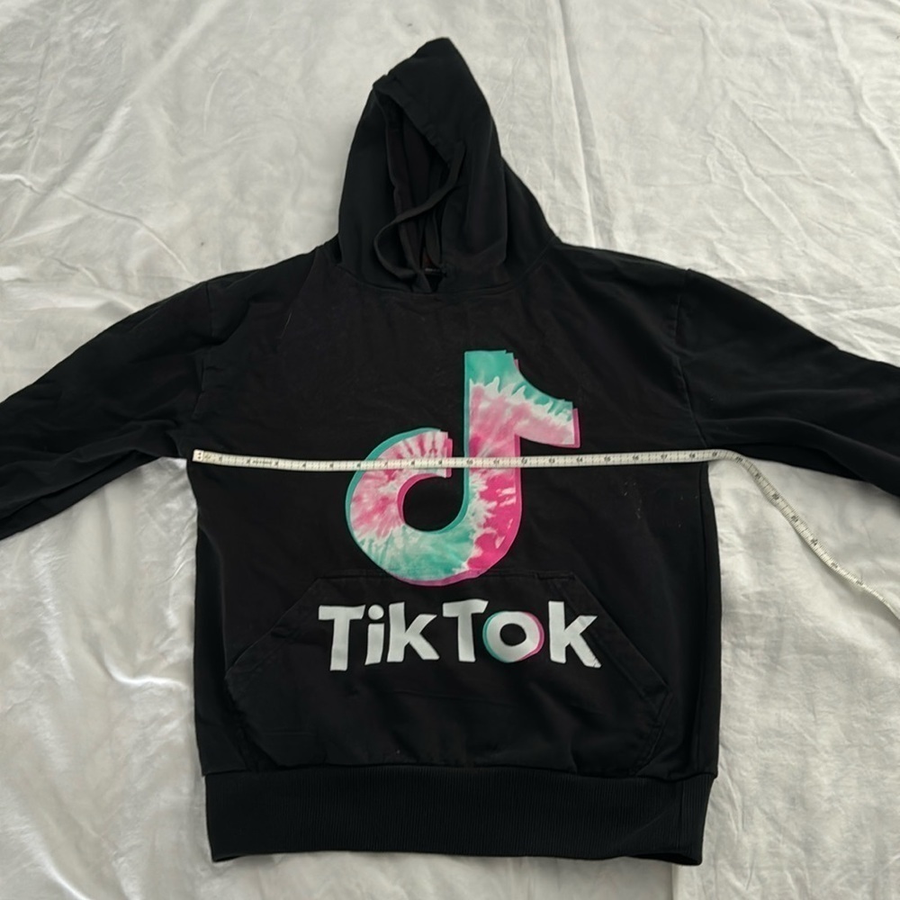 American Style Hoodie - Men’s - Size Tag missing